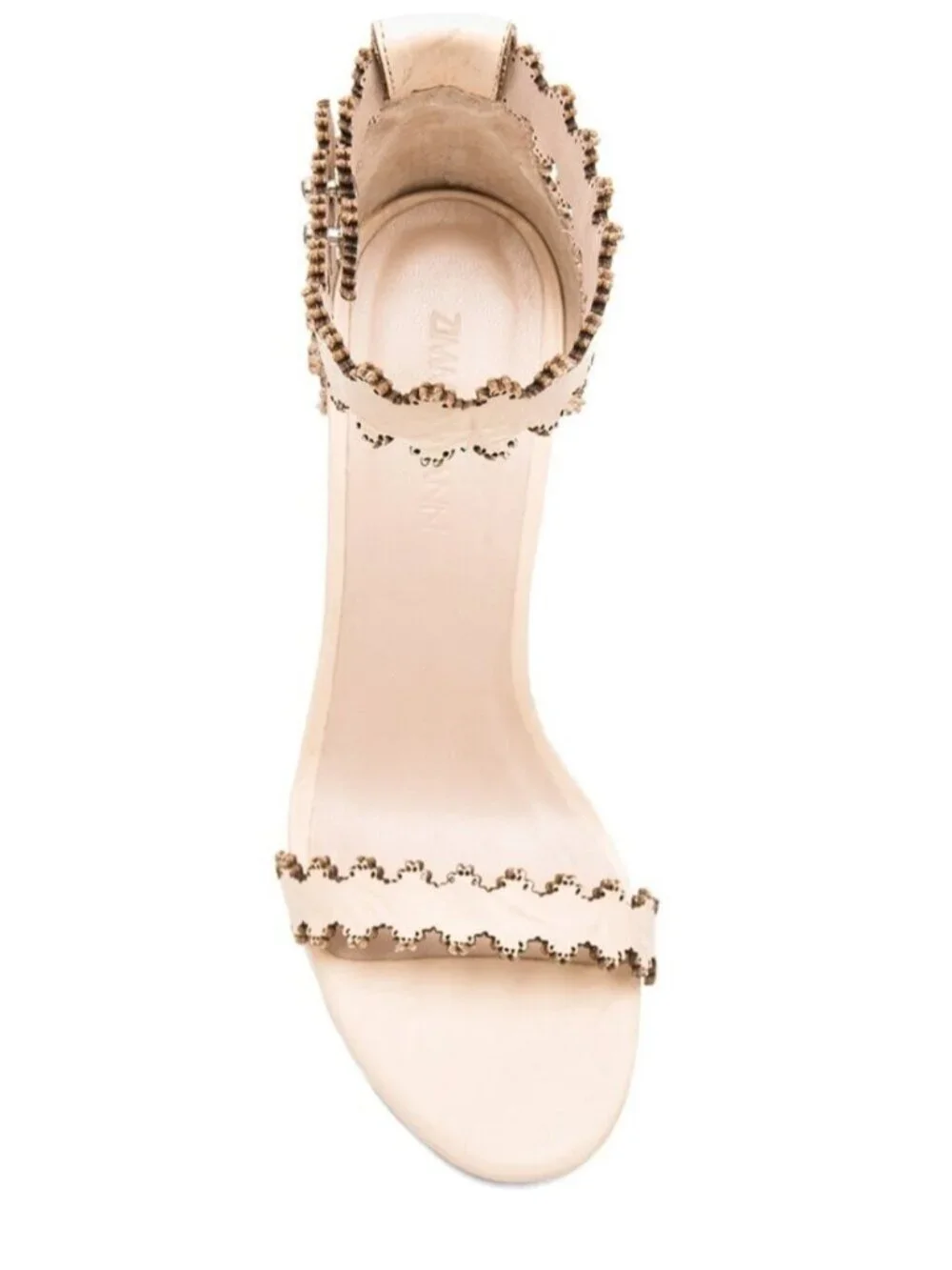 Zimmermann distinct lace
